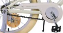 Volare Children's Bicycle 18" Melody Satin Sand 21871
