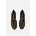 Kurt Geiger Dame Sko Brun 37 EU,
