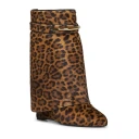 Givenchy Dame Sko Brun 38 EU,
