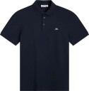 J. Lindeberg M Polo Pique   JL NAVY   XXL