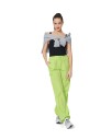 Burda 5761 - Joggebukse & Shorts EUR: 34-48 US: 8-22