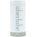 Überlube Luksus Silikon Glidemiddel 55 ml Klar