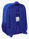Sonic Ryggsekk 10L Blå
