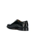 Church's Herre Sko Svart 41 1/2 EU,