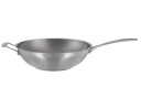 Scanpan Impact wokpanne med lokk 32 cm