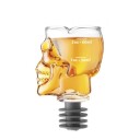 Final Touch Brainfreeze Jigger og Stopper