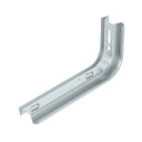 Obo TP brakett for vegg eller takpendel B245mm TPSAG 245 FS galv