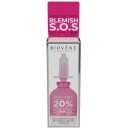 Biovène Blemish S.O.S Emergency-Pro 20% AHA & BHA + Organic Tea T