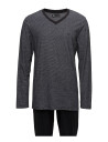 JBS Jbs Pyjamas Jersey - Black - S