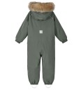 Reima  Reimatec Winter Overall Trondheim Thyme Green 128/134 cm