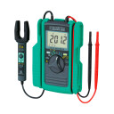 Kyoritsu lommemultimeter (Kewmate 2012R)