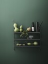Stringhylle Pocket sage Sage (gr?nn)