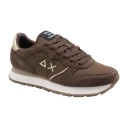 Sun68 Dame Sko Brun 40 EU,