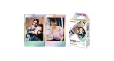 Fujifilm Instax Mini Mermaid Tail instant film (10-pakning)