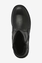 Wildflower - Boots Sunberry Brodd - Svart