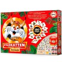 Villkatten Dyr