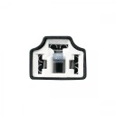 DT Spare Parts 9.78011 Lampeinnfatning