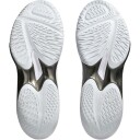ASICS Sky Elite FF 4 Håndballsko Herre Hvit 44