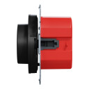 ELKO One Dimmer 1-10V Sort