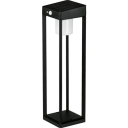 4lite Antheia solcelle gulvlampe