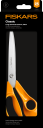 Fiskars Fiskars 1075039 Universalsaks Høyrehendt 250 Mm Oransje 1075039