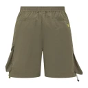 Barrow Herre Shorts Grønn M,