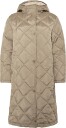 FREE/QUENT Fqolga Jacket   DESERT TAUPE   XXL