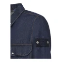 Stone Island Herre Jakker Blå L,
