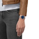 Tissot Everytime Lady T1432101104100 - Dame - 34 mm - Analog - Kvarts urverk - Safirglass