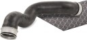RIDEX 3314C0252 Ladeluftslange