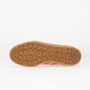 Joggesko adidas Gazelle Indoor Wonder Aluminium/ Lucid Red/ Ftw White EUR 44