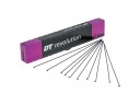 DT Swiss Revolution J Bend svart