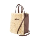 Marni Dame Vesker Beige ONE SIZE,