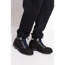 Burberry Herre Sko Svart 43 EU,