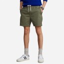 Ralph Lauren Cfprepsters-Flat-Short Mountain Green