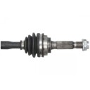 Point Gear Drivaksel POINT GEAR PNG75925