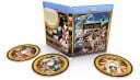 Tears To Tiara Complete Collection Bluray