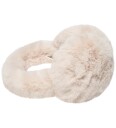 Sofie Schnoor Young Elenasy Ear Warmers   Cream   ONE SIZE