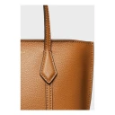Tory Burch Dame Vesker Brun