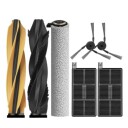 Dreame Aqua 10 Ultra Roller vedlikeholdssett med mopperull