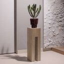 Plantestativ Plantor 80 cm - Brun