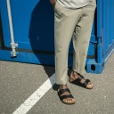 Birkenstock Herre Sko Svart 39 EU,