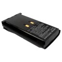 Batteri til Kenwood TK-180 etc