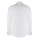 Burberry Herre Skjorter Hvit XL,