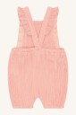 Hust & Claire Musse Seleshorts til baby   apricot   80