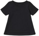 Luca &  Lola Malena Topp 2-pack White/Anthracite 122-128