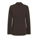 Kaffe Kasakura Blazer   Brown   42
