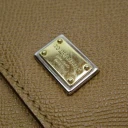 Dolce & Gabbana Dame Beige