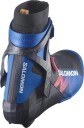 Salomon Kombisko Equipe Race Skiathlon DP BOA -26 Svart UK 8