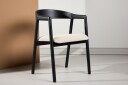 Venture Design Långön Spisestol 43000 555